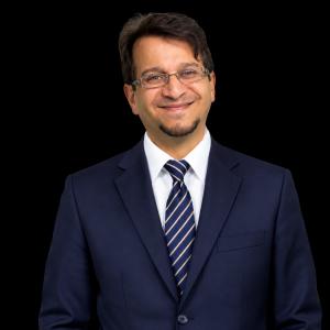 Ragi Riad, CPA
