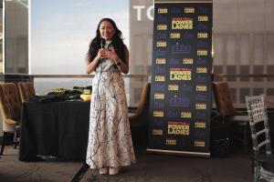 Keyla Wood is an actress, entrepreneur, producer, and Founder and CEO of TheWoodPr. She officially announced to the Power Ladies, as the Chapter Leader of Power Ladies Mexico, launching the organization’s expansion with its flagship chapter in Mexico City