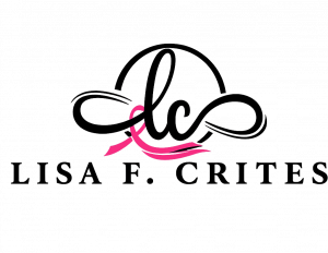 Lisa F. Crites Logo