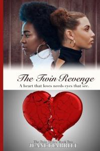 The Twin Series by Jeanetta Britt