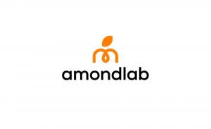 Logo of AMONDLAB | Image provided by Mond Inc.