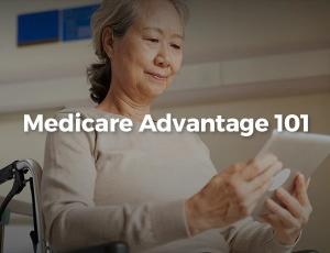 Medicare Benefits After 65