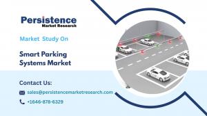 Smart Parking Systems Market
