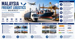 Malaysia Freight Logistics Market (2026 - 2035)