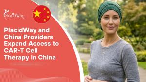 CAR-T Cell Therapy in China for International Patients Seeking Advanced Cancer Treatment
