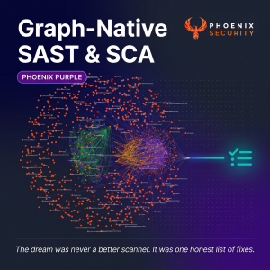 Phoenix Security ASPM AST, Security Scan, Agentic, AI