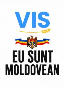 I am Moldovan; politics; party; Moldova;