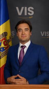 dream party; adrian dulgher; independent future; Moldova