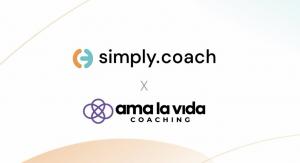 Simply.Coach and Ama La Vida Case Study