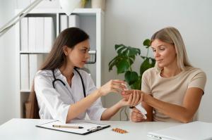 best natural hormone replacement