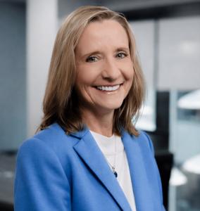 Kelly Booten, COO, Patriot Select Property and Casualty Insurance