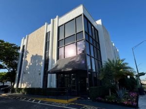 commercial property inspections_