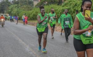 Rwenzori Marathon Uganda