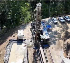 Horizontal Well Operations