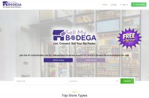 Sell My Bodega Cover Photo