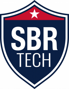 SBR TECH Logo