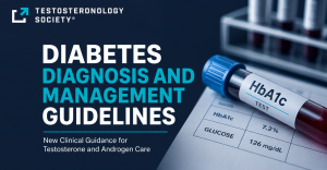 Diabetes Diagnosis and Management Guidelines
