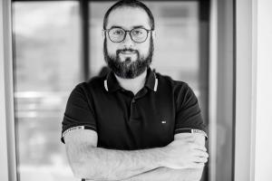 Gianfranco Capozzi esports betting founder