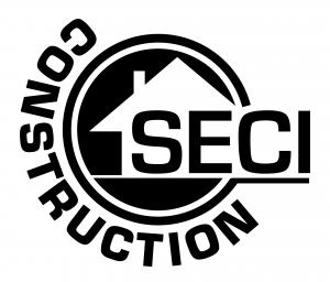 Seci Construction Inc Logo