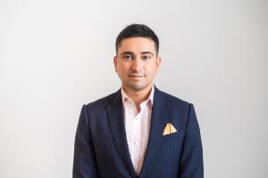 Veer Ahuja, Director - Solution Architecture, ETP Group