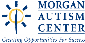 Morgan Autism Center Logo