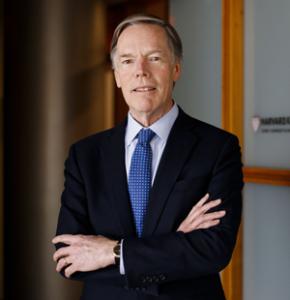 Nicholas Burns, Former U.S. Ambassador to China (2021 - 2025)