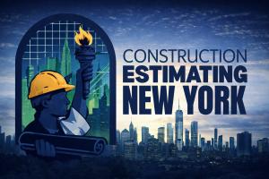 Construction Estimating Services New York