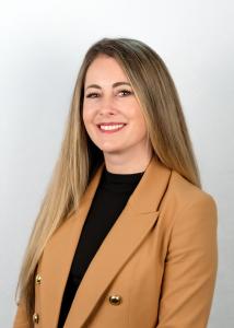 Melissa Cameron Headshot