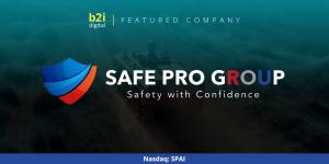 The platform can identify more than 150 types of explosive threats and objects of interest across large-scale, high-risk environments, turning drone-based video data into detailed 2D & 3D models.