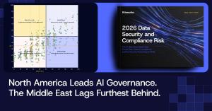 North America Leads AI Governance, Middle East Lags Furthest Behind