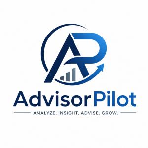 Alt = "AdvisorPIlot Logo"