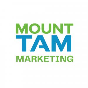 Mount Tam Marketing Logo