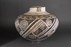 Prehistoric Southwest Storage Olla