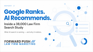 38,000 AI Searches, What Law Firm Wins?