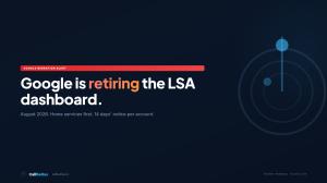 CallRadius LSA
