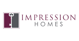 Impression Homes Logo