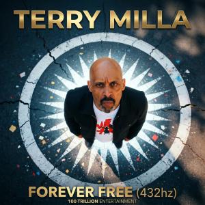 Forever Free - Single Cover