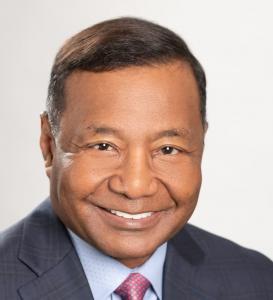 LTG (Ret.) Thomas P. Bostick, PhD, PE, NAE, Founder and CEO of Bostick Global Strategies, service-disabled veteran-owned small business (SDVOSB)