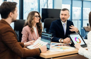 Strategic Nearshoring