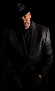 Allan Harris
