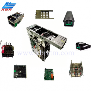 XBR Multi Brand ATM Modules And Replacement Components