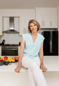 Andrea Robinson Naturopath Melbourne