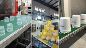 UMETASS Injection Molding And Automated Production Lines