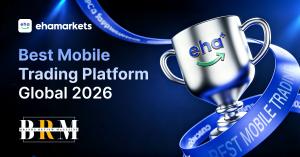 This accolade recognises Ehamarkets’ ground breaking approach to mobile-first trading and its commitment to delivering speed, transparency, and inclusivity to millions of traders worldwide.