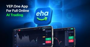 The primary factor that led to ehamarkets winning the prestigious award title is the state-of-the-art mobile app’s functionality and its ability to democratise trading by lowering barriers to entry and offering intuitive tools for both novice and experien