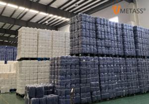 UMETASS Plastic Jerry Can Export Packings