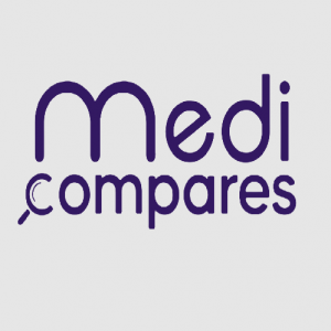 MediCompares - Logo