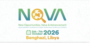 Petroleum Research Center Launches NOVA Conference in Benghazi as an International Platform for Investment and Innovation in the Oil Sector