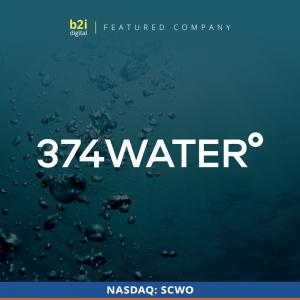 374Water Inc. announced the completion of Phase 2 of its mobile AirSCWO deployment in St. Cloud, Minnesota, and provided an update on the campaign as the field team begins Phase 3.