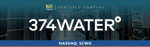 374Water will continue to provide updates on the St. Cloud pilot program, Phase 3 performance results, and the development of follow-on mobile deployments as they become available.